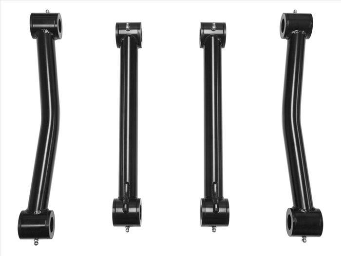 ICON Vehicle Dynamics 214027 03-12 RAM HD FIXED TUBULAR LINK KIT