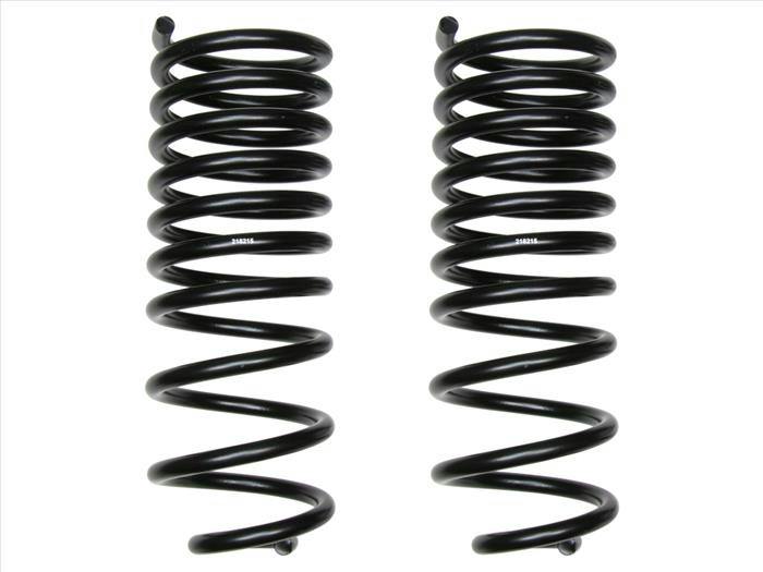 ICON Vehicle Dynamics 214202 14-26 RAM 2500 2" REAR PERFORMANCE SPRING KIT