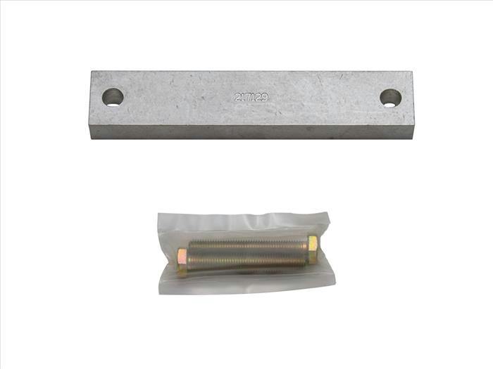 ICON Vehicle Dynamics 214211 14-26 RAM HD 1.75" CARRIER BEARING DROP KIT