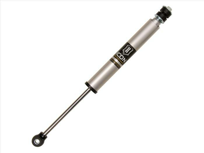 ICON Vehicle Dynamics 216529 14-26 RAM 2500 0" COIL / 3" AIR RIDE REAR 2.0 VS IR