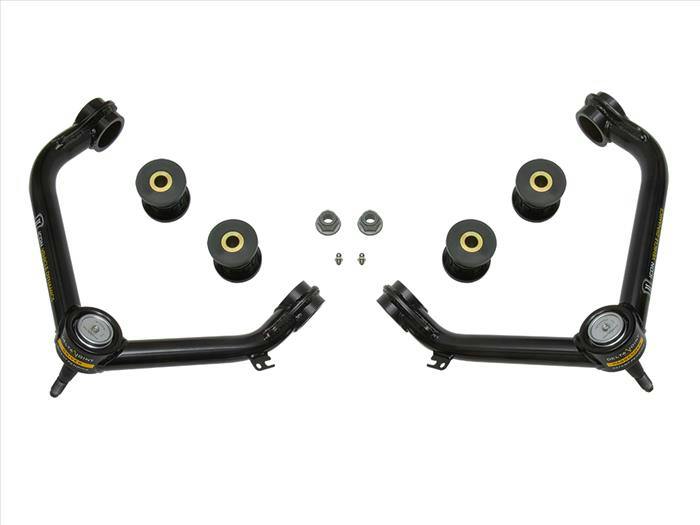 ICON Vehicle Dynamics 218550DJ 09-26 RAM 1500 TUBULAR UCA DJ KIT