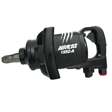 AirCat 1992-A-1 1" Impact Wrench 2000 ft-lbs