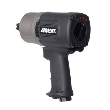 AirCat 1770-XL 3/4" Composite Impact Wrench 1600 ft-lbs