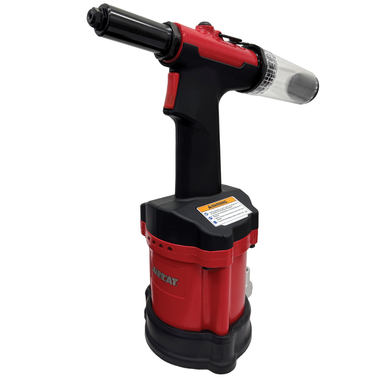 AirCat 6410 3/16in. Air Hydraulic Riveter