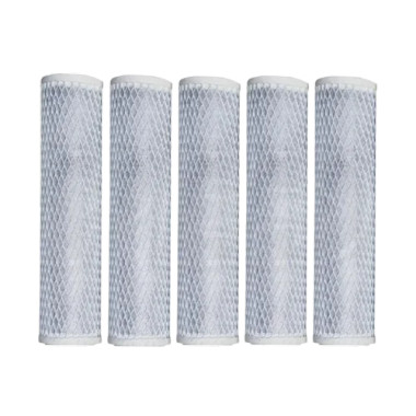 Tsunami 50 Activated Carbon Element