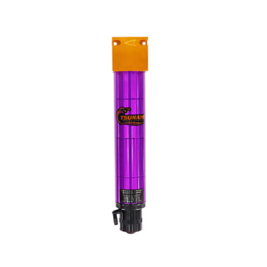 Tsunami 1" NPT Pneumatic Drain