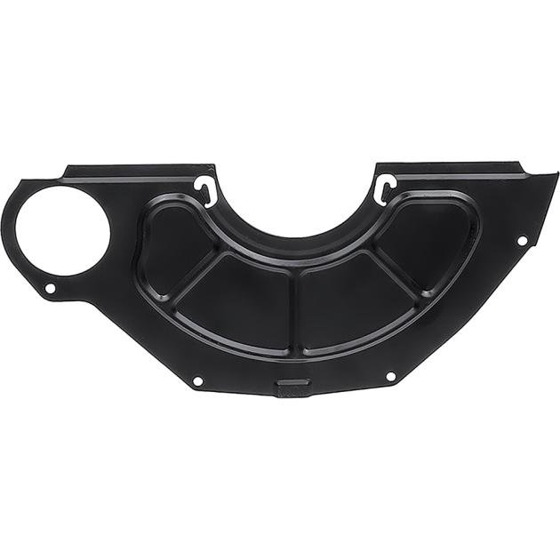 1964-1981 Chevrolet, Clutch Housing / Flywheel Cover, for 11" Bellhousing