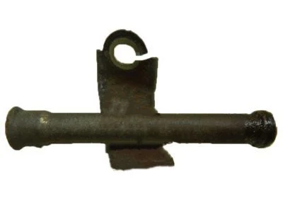 Lexus 11452-0P010 Oil Level Gage Guide