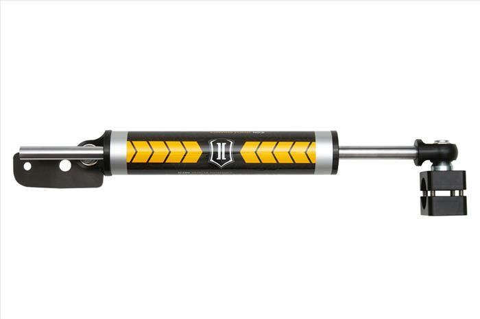 ICON Vehicle Dynamics 22038 18-UP JL/20-UP JT CENTERLINE STABILIZER KIT