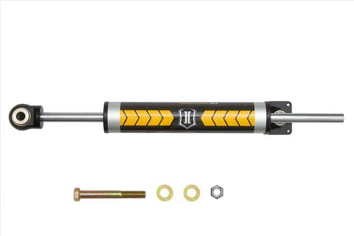 ICON Vehicle Dynamics 22039 07-18 JK 2.0 CENTERLINE STABILIZER KIT