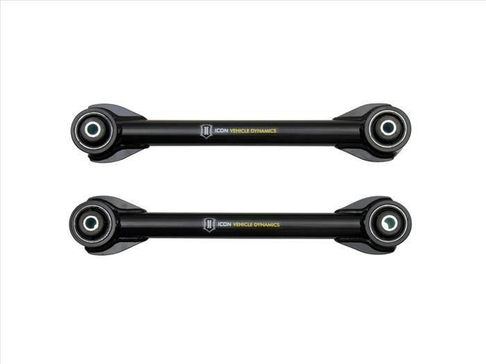 ICON Vehicle Dynamics 22064T 20-23 JEEP JT/19-26 RAM 1500 TUBULAR REAR UPPER LINK KIT