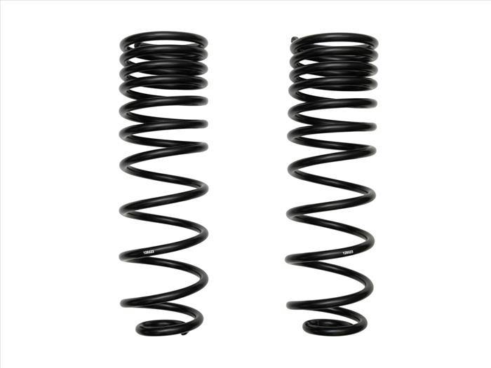 ICON Vehicle Dynamics 22066 20-UP JT 1.5" REAR MULTI RATE SPRING KIT