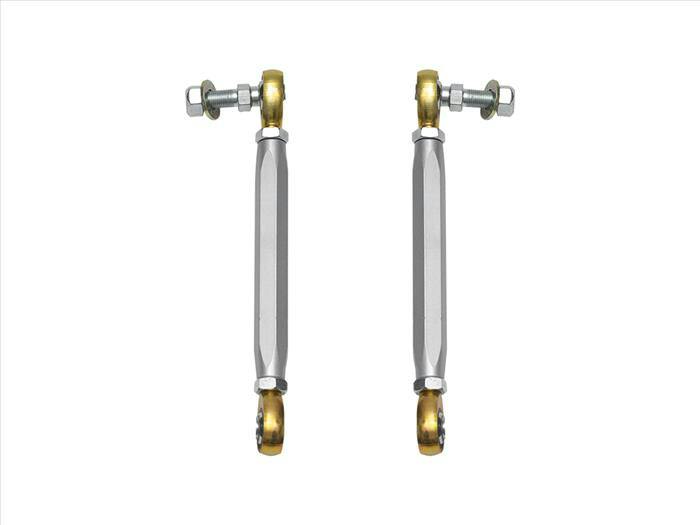 ICON Vehicle Dynamics 22070 20-UP JT REAR SWAY BAR LINK KIT