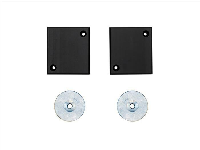 ICON Vehicle Dynamics 22071 20-UP JT EXTENDED BUMP STOP SPACER KIT