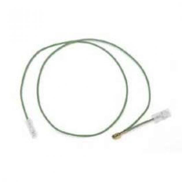 El Camino Backup Light Harness, Fusebox To Column Mounted Backup Switch, 1959-1960