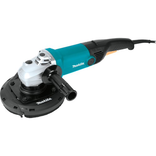 7" Angle Grinder, Grinding Wheel, GA7011C