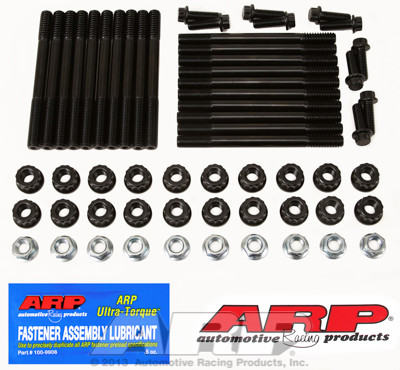 ARP 234-5608 Main Stud Kit - LSx Engines LS1/LS2/LS3/L92 4.8/5.3/5.7/6.0/6.2/7.0