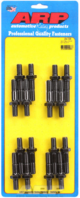 ARP 234-7206 Chevy Rocker Arm Studs 7/16"-20 Thread - 1.900" Height - Set of 16