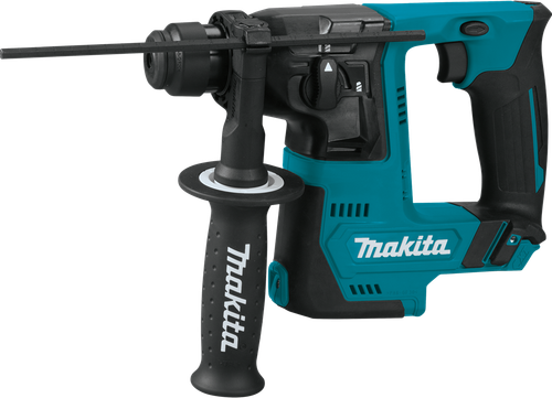 12V max CXT™ Lithium-Ion Cordless 9/16" Rotary Hammer, accepts SDS-PLUS bits, Tool Only, RH02Z