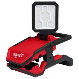 Milwaukee M18 Mounting Flood Light 2000 Lumens