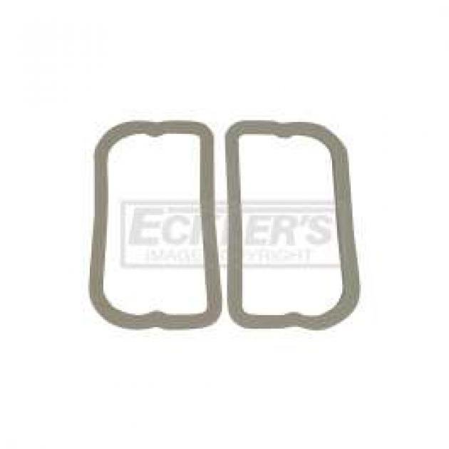El Camino Parking Light Lens Gaskets, 1969