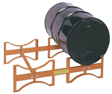 Wesco Drum Racks and Cradles