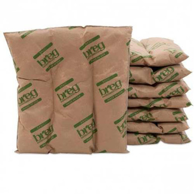 Breg Basix Absorbent Pillow 17" x 17" (16 per Case)
