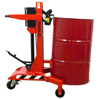 Wesco Ergonomic Drum Handler Standard Model DM-1100