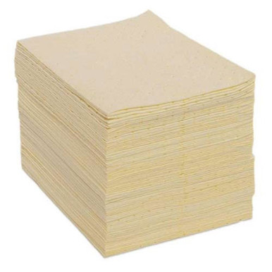 Universal Haz-Mats 15" x 18" Double Weight (100 per Case)