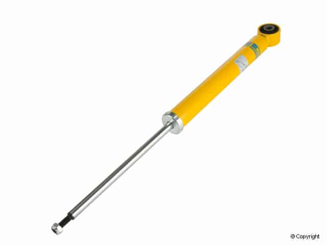 Shock Assembly, MK5 Bilstein HD