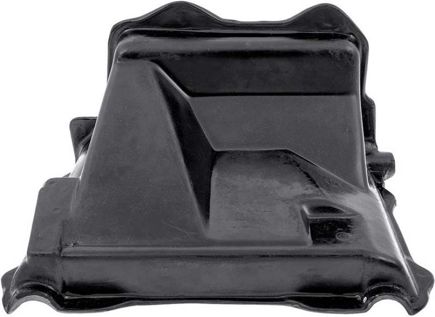 1967-72 Big Block with AC Inner Evaporator Core Case