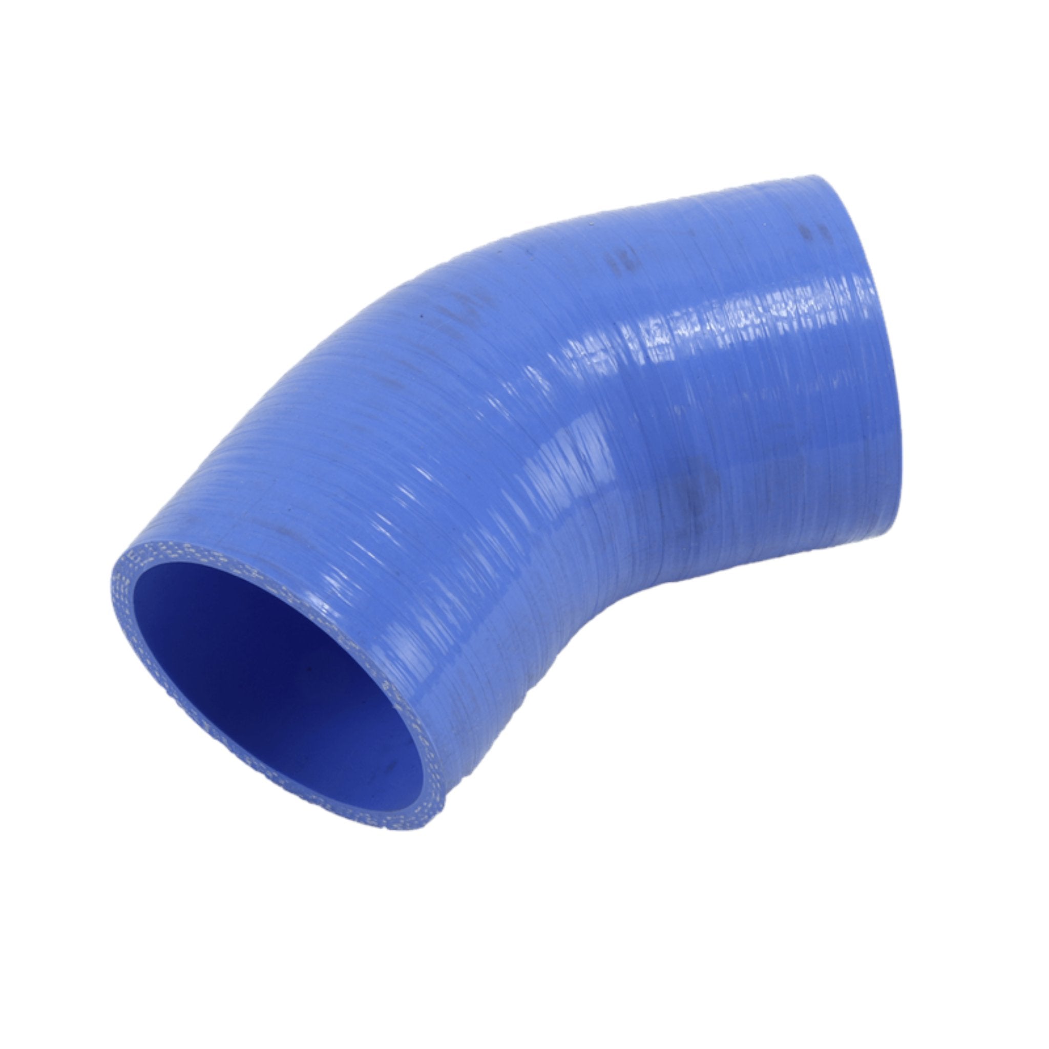 2.5" I.D. Kenworth T680 Radiator Hose ElbowReplacement For Paccar F50-1548