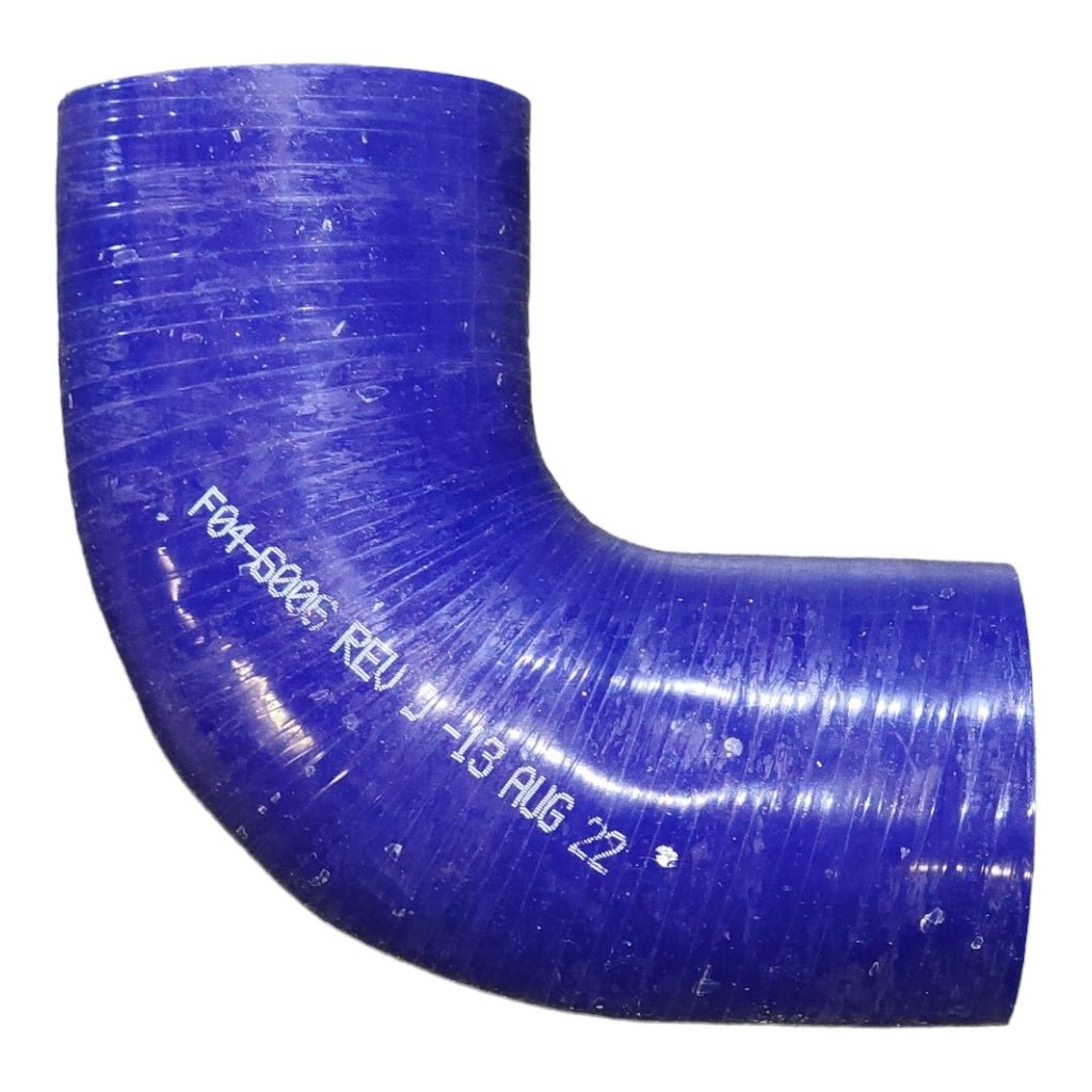 Predator HD F04-6006-PHD Upper Radiator Hose │ Replaces Paccar F04-6006