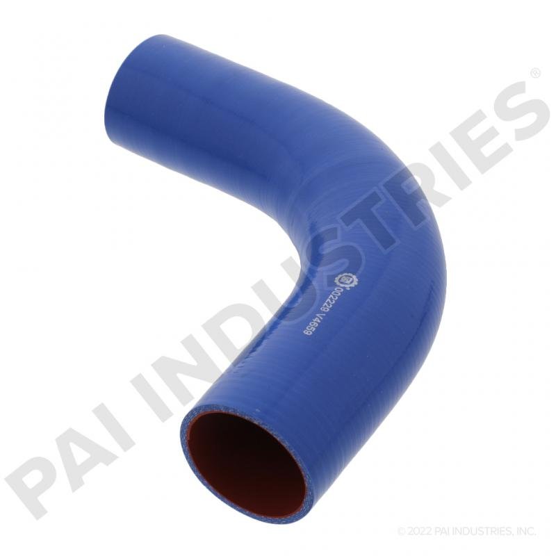 2.5 In. Coolant Hose Elbow | Replaces Mack 11MF3592M32