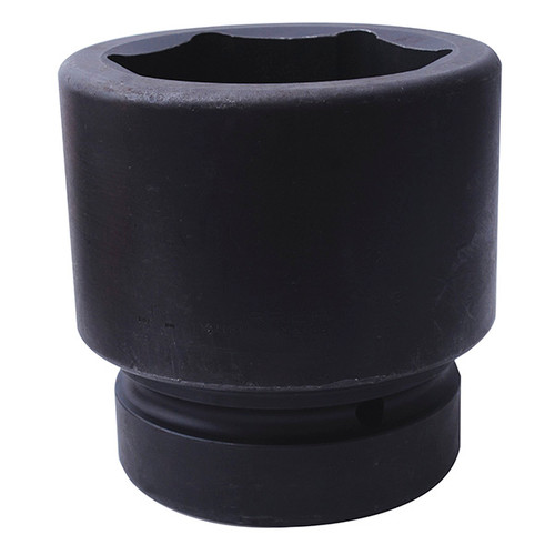 URREA 25078 2-1/2-Inch Drive 6-Point 4-7/8-Inch Impact Socket