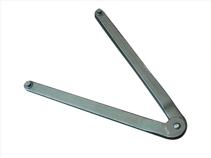 ICON Vehicle Dynamics 252002 UNIVERSAL SPANNER WRENCH (2.0/2.5/3.0)