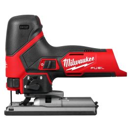 Milwaukee M12 FUEL Jig Saw - TOOL ONLY