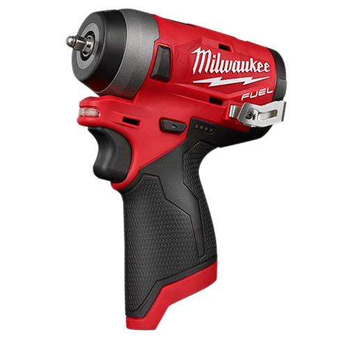 M12 FUEL 1/4" Stubby Impact Wrench