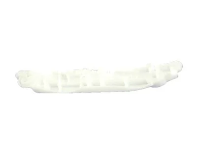 Toyota 52535-52060 Front Bumper Side Retainer Right Hand