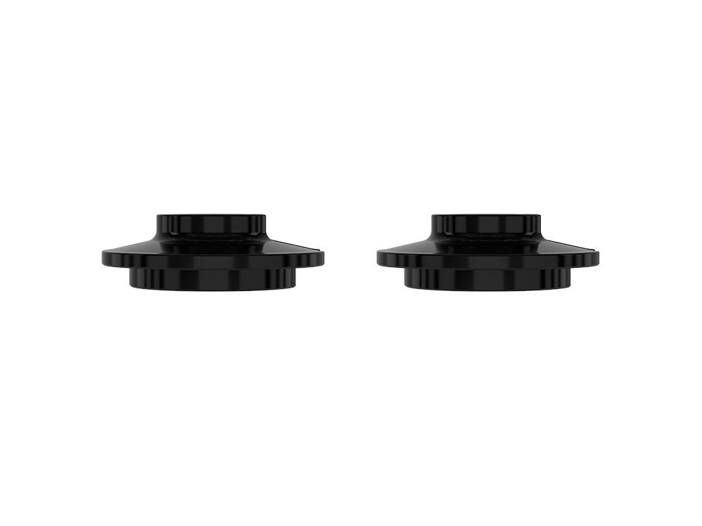 ICON Vehicle Dynamics 48201 21-26 BRONCO REAR COIL CUP KIT