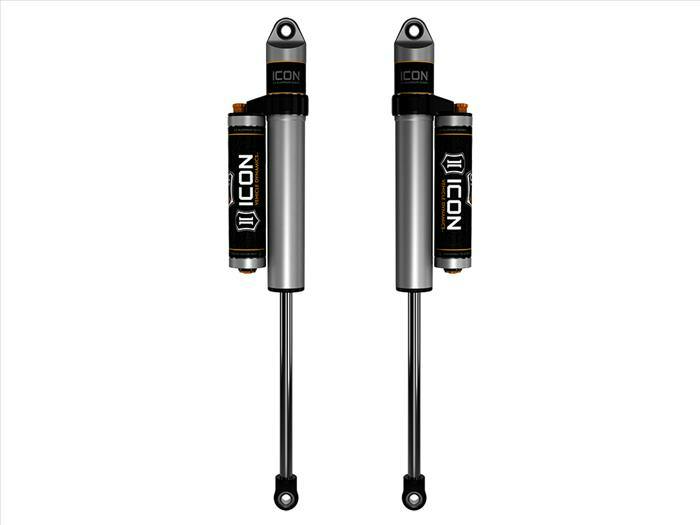 ICON Vehicle Dynamics 217701CP 03-12 RAM HD 2-3" REAR 2.5 VS PB CDCV PAIR