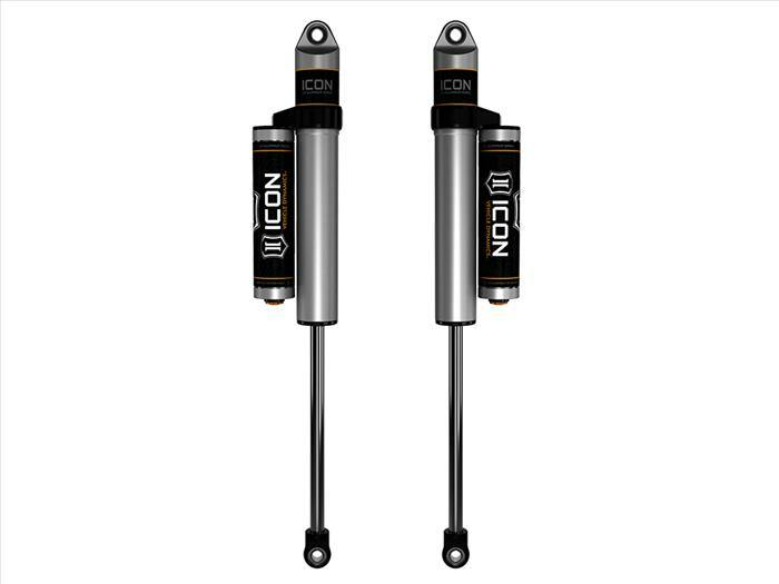 ICON Vehicle Dynamics 37701P 99-26 FSD 3-6" REAR 2.5 VS PB PAIR