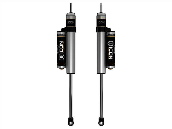 ICON Vehicle Dynamics 57721CP-CB 07-21 TUNDRA 6" REAR 2.5 VS PB CDCV PAIR
