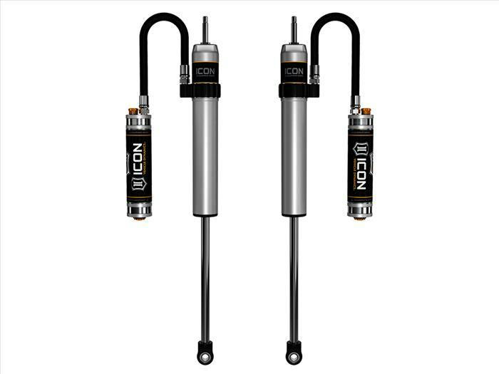 ICON Vehicle Dynamics 217810CP 03-12 RAM HD 4.5" FRONT 2.5 VS RR CDCV PAIR