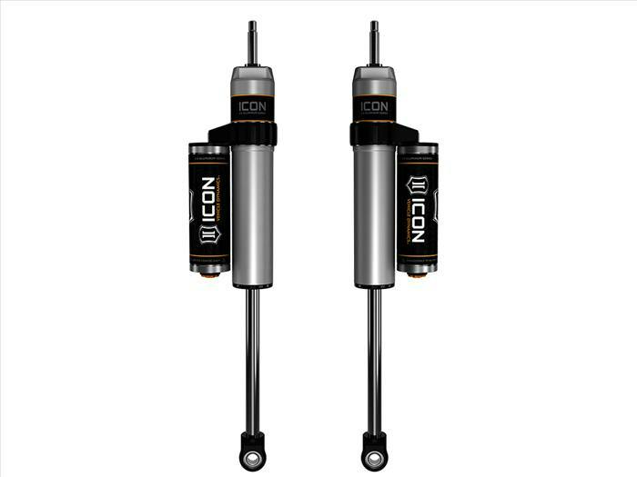 ICON Vehicle Dynamics 217716P 19-26 RAM 1500 0-3" REAR 2.5 VS PB PAIR