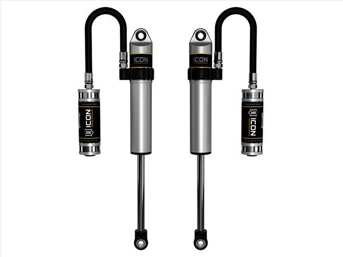 ICON Vehicle Dynamics 59706P TOYOTA S2 SECONDARY 2.5 VS RR PAIR