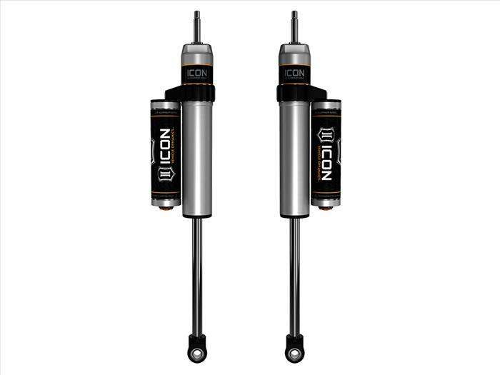 ICON Vehicle Dynamics 27726P 18-23 JL 2.5" REAR 2.5 VS PB PAIR