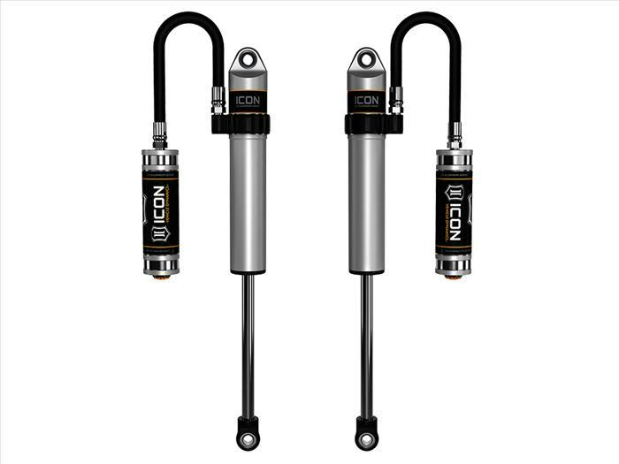 ICON Vehicle Dynamics 27821P 20-23 JT/18-23 JL 2.5" FRONT 2.5 VS RR PAIR