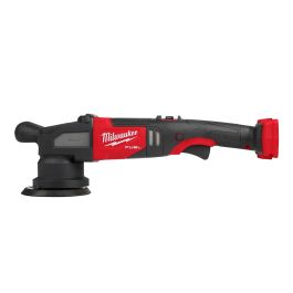 Milwaukee M18 FUEL 15mm Random Orbital Polisher - tool only