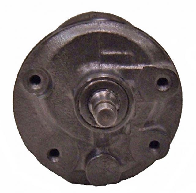 Lares Remanufactured Power Steering Pump 2009